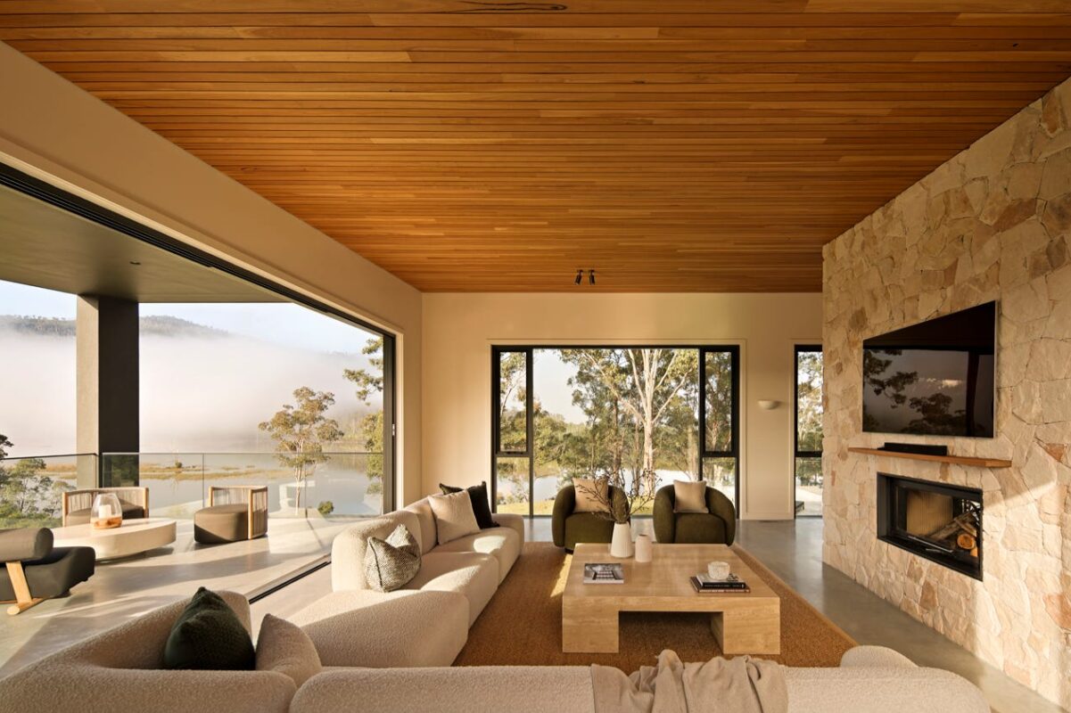 Scandinavian property styling 1