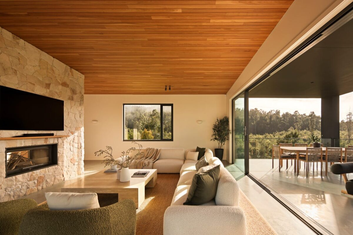 Scandinavian property styling 3