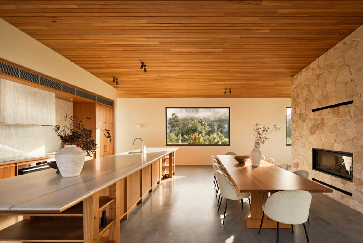 Scandinavian property styling 5