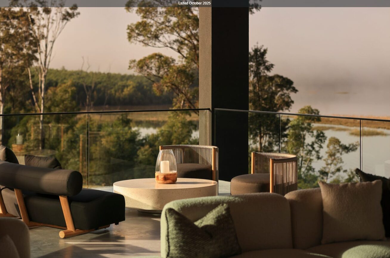 Scandinavian property styling 10